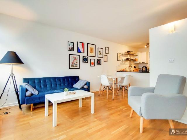 Studio for rent in Lyons, Greater London
