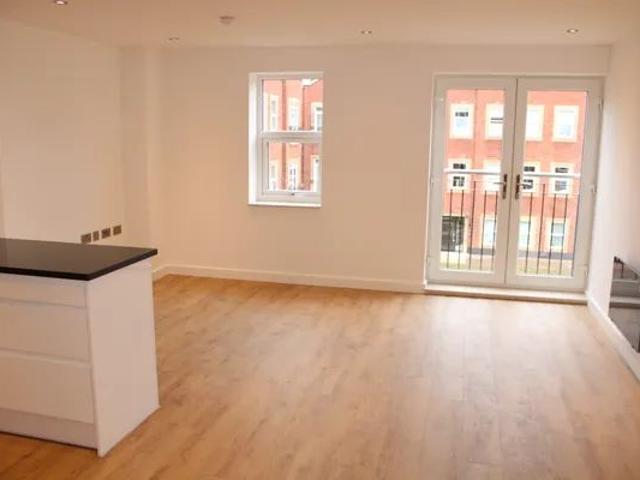 Apartment for rent in New Bilton, Warwickshire