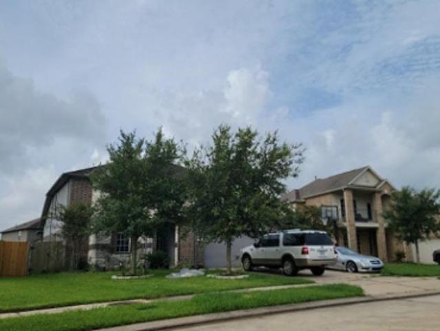 House for sale in Harris, Texas
