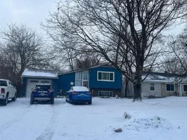 House for sale in Waterford, Michigan