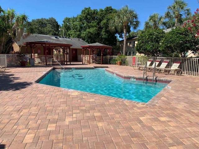 Apartment for rent in Saint Petersburg, Florida