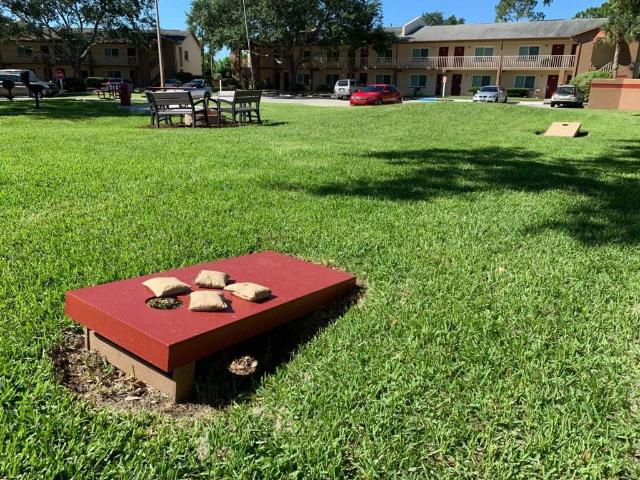 Apartment for rent in Saint Petersburg, Florida