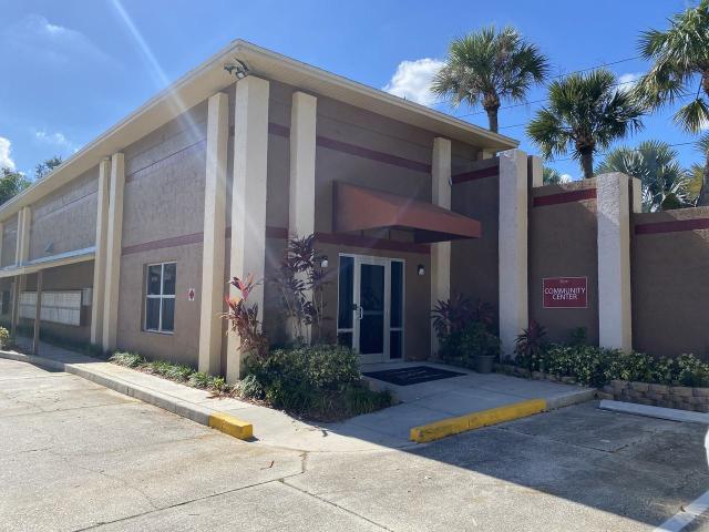 Apartment for rent in Saint Petersburg, Florida