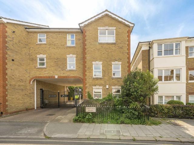 Apartment for rent in Clapham, Greater London