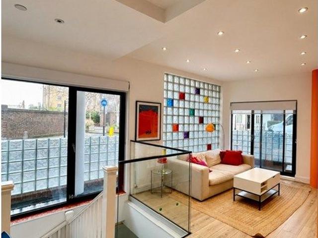 House for rent in Clapham, Greater London