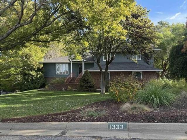 House for sale in Kansas