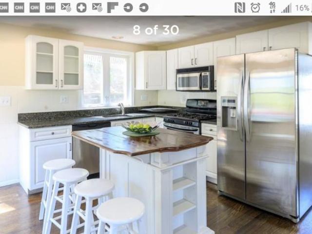 Room for rent in Malden, Massachusetts