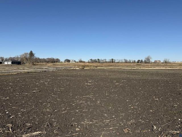 Land for sale in Madison, South Dakota