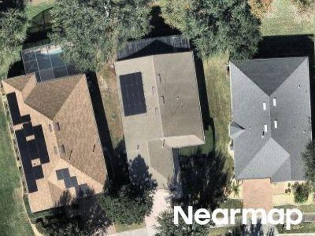 House for sale in Groveland, Florida