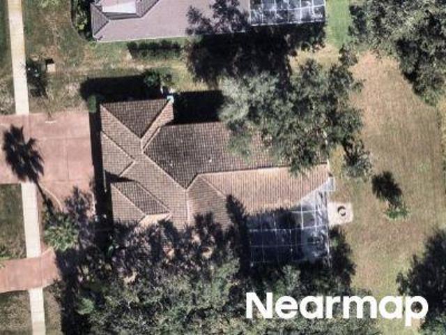 House for sale in Tarpon Springs, Florida