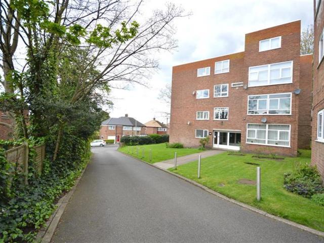 Apartment for rent in Cheadle, Greater Manchester