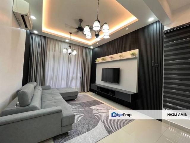 House for sale in Bukit Mahkota, Majlis Perbandaran Kajang