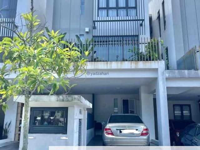 House for sale in Kajang, Langat