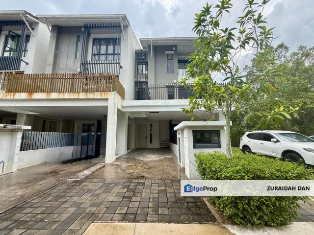 House for sale in Kajang, Langat