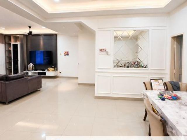 House for rent in Kajang, Langat