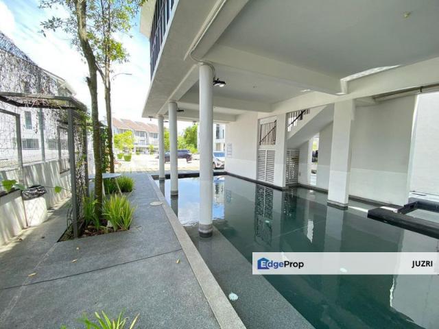 House for sale in Kajang, Langat