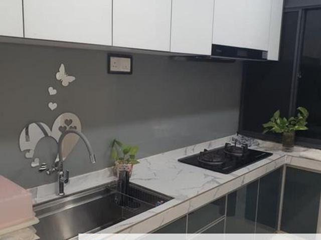House for rent in Bukit Mahkota, Majlis Perbandaran Kajang