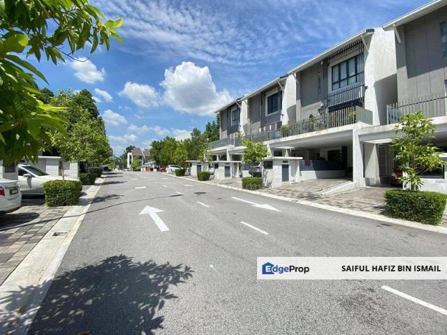 House for sale in Kajang, Langat