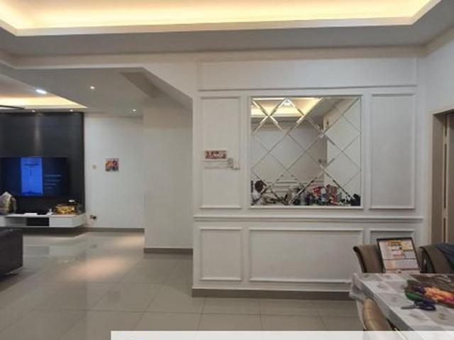 House for rent in Bukit Mahkota, Majlis Perbandaran Kajang