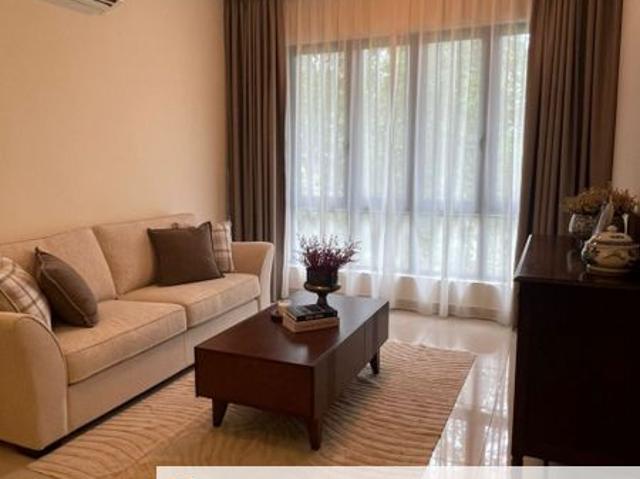 House for sale in Kajang, Langat