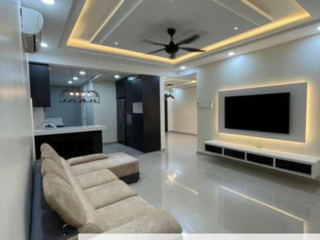House for sale in Kajang, Langat