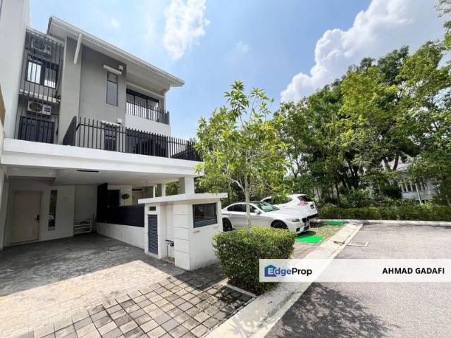 House for sale in Kajang, Langat