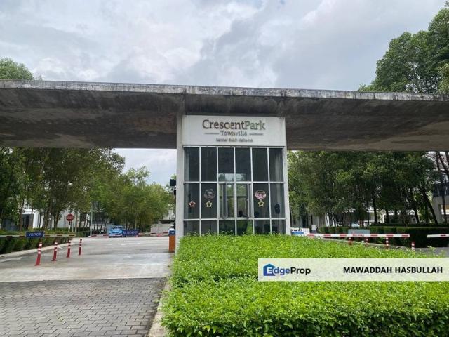 House for sale in Bukit Mahkota, Majlis Perbandaran Kajang