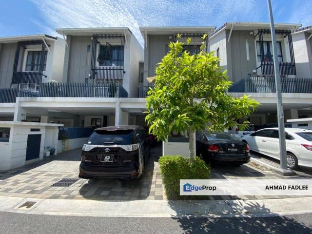 House for sale in Kajang, Langat