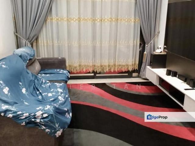 House for rent in Bukit Mahkota, Majlis Perbandaran Kajang