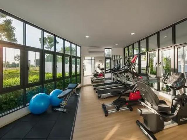 Townhouse for rent in Bukit Mahkota, Majlis Perbandaran Kajang