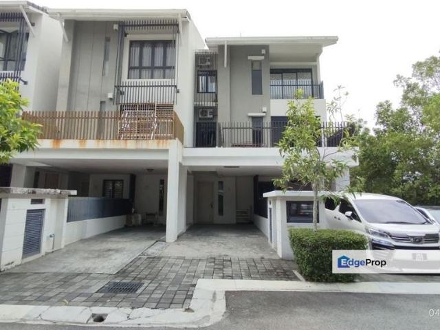 House for sale in Kajang, Langat