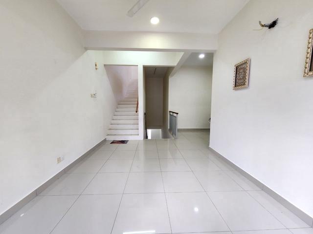 Townhouse for sale in Kajang, Langat