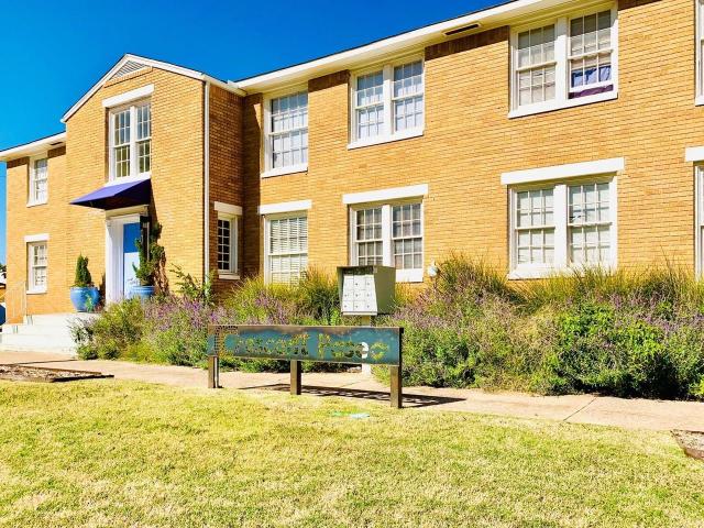 Apartment for rent in Oklahoma City, Oklahoma County
