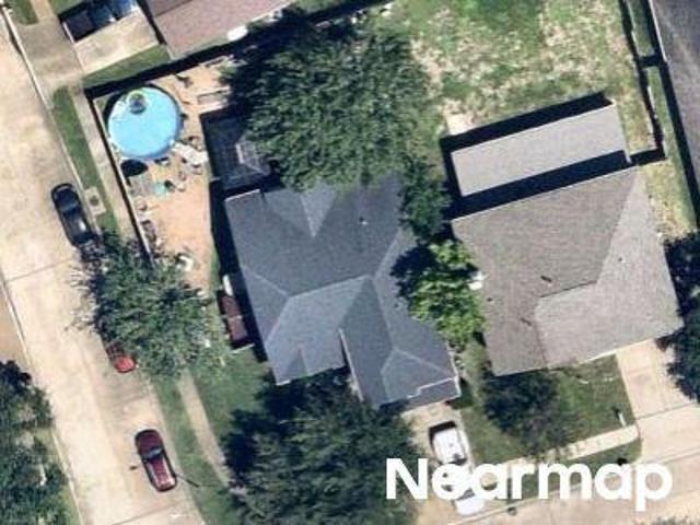 House for sale in Harris, Texas