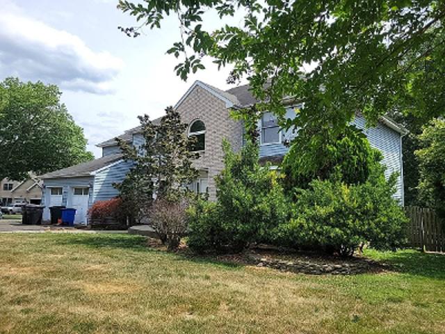 House for sale in Monmouth, New Jersey