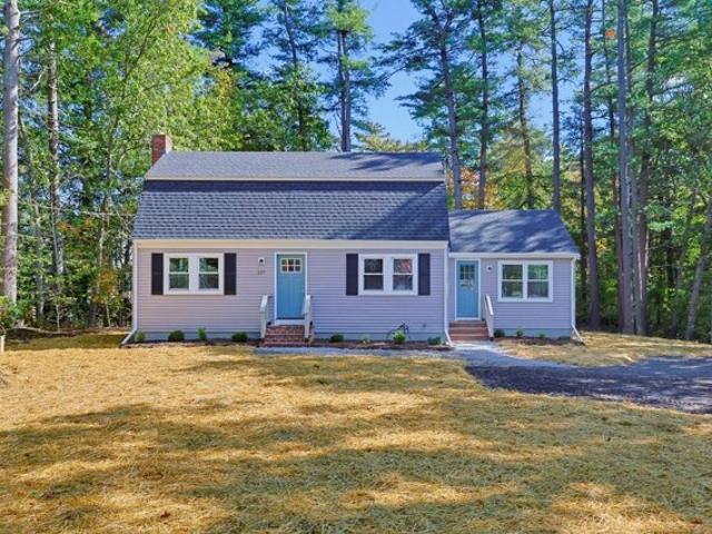 House for sale in Hanson, Plymouth County