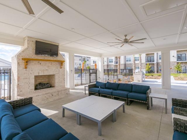 Apartment for rent in Dorchester, South Carolina
