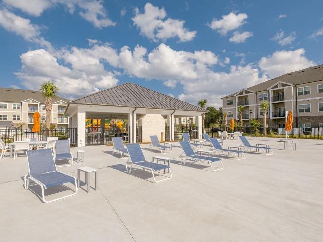 Apartment for rent in Dorchester, South Carolina