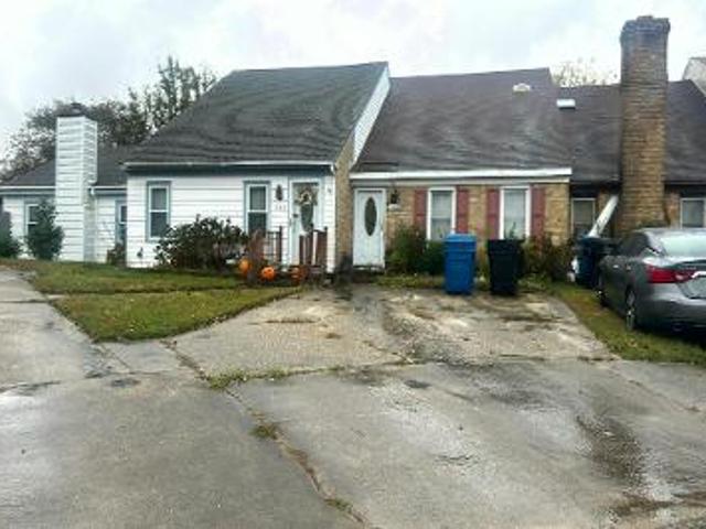 House for sale in Virginia Beach, Virginia