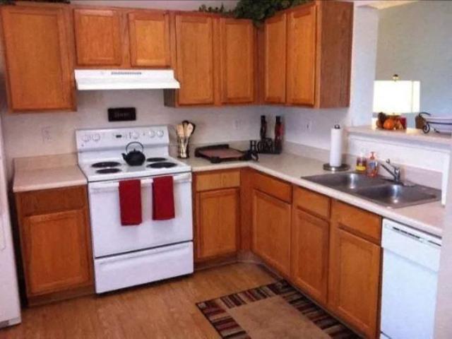 Apartment for rent in Virginia