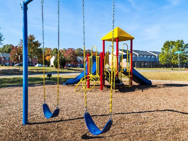 Apartment for rent in Virginia