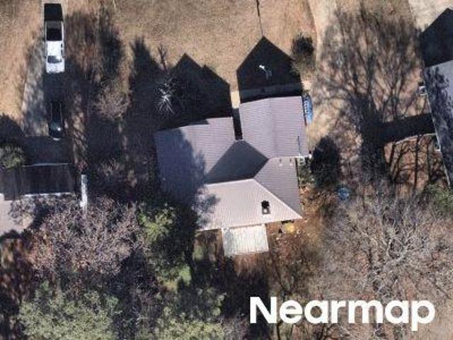 House for sale in Upson, Georgia