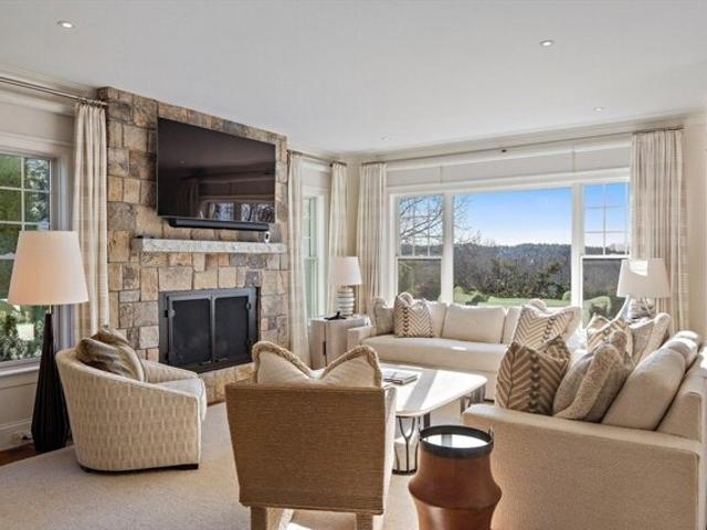 House for sale in Needham, Massachusetts