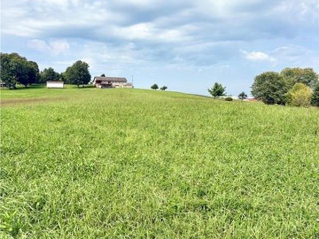 Land for sale in St. Clairsville, Belmont County