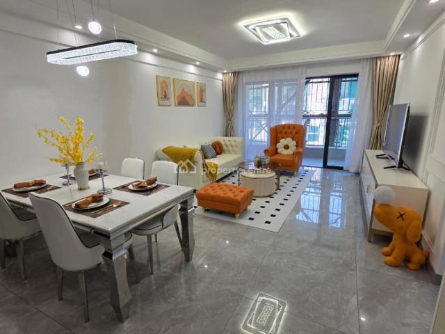 Apartment for sale in Kiambu, Nairobi