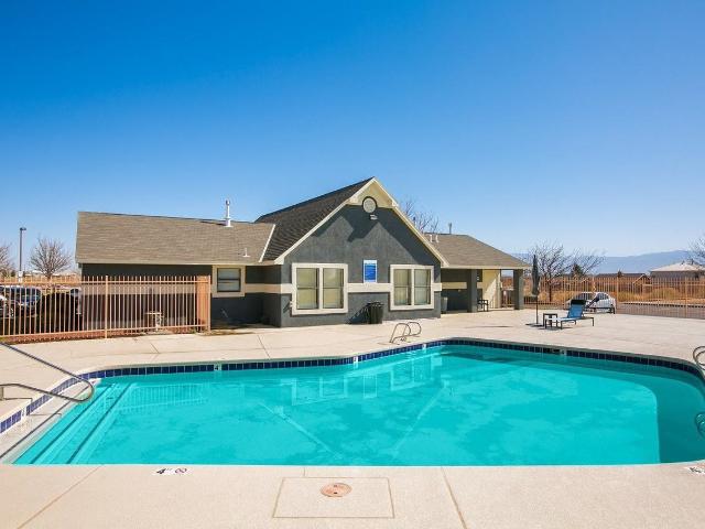 Apartment for rent in Albuquerque