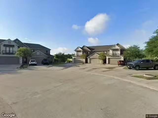 Apartment for rent in College Station