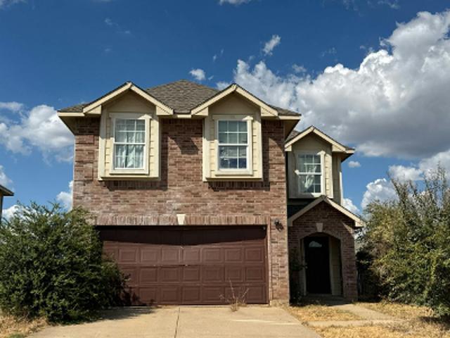 House for sale in Fort Worth, Texas