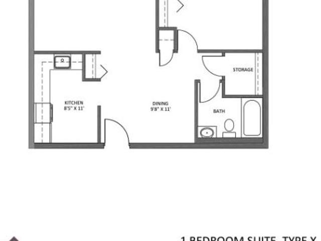Apartment for rent in East St. Paul, Manitoba