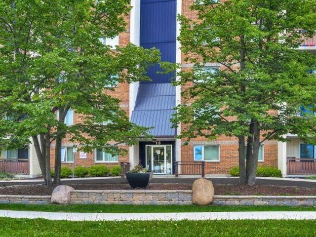 Apartment for rent in East St. Paul, Manitoba